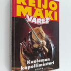 Reijo Mäki : Kuoleman kapellimestari - pikkukuva 1