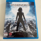 Underworld Legacy Collection - pikkukuva 1