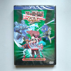 Yu-Gi-Oh! GX 3: Kova rangaistus (UUSI) - pikkukuva 1