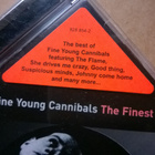 Fine Young Cannibals - The Finest CD - pikkukuva 2