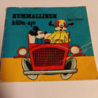 Kummallinen kilpa-ajo - pikkukuva 1