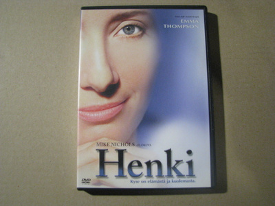 HENKI ( Emma Thompson )