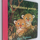 Gyo Fujikawa : Villieläinten pentuja - pikkukuva 1