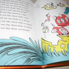 Dr. Seuss Green Eggs and Ham - pikkukuva 3