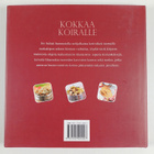 Ingeborg Pils : Kokkaa koiralle - pikkukuva 2