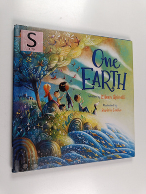 Eileen Spinelli : One Earth