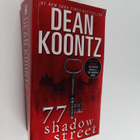Dean Koontz : 77 Shadow Street - A Novel - pikkukuva 1