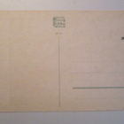 KULKEMATON KUKKAKORTTI 1940- LUVULTA ILMAN TEKSTIÄ - pikkukuva 2