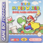 Super Mario Advance 2: Super Mario World - pikkukuva 1