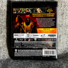 Blade 4K Blu-ray - pikkukuva 2