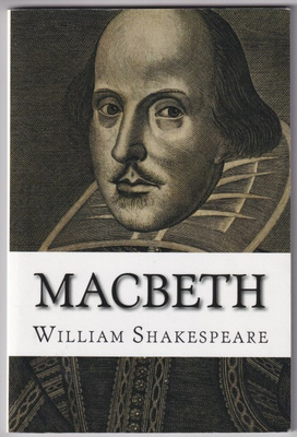 William Shakespeare: Macbeth