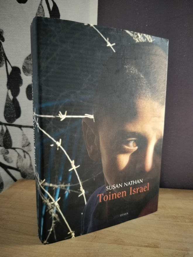 Susan Nathan - Toinen Israel - 1.p.2005