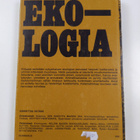 Edward J. Kormondy : Ekologia - pikkukuva 2
