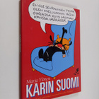 Marja Ylönen : Karin Suomi : Karin piirrokset suomalaisuu... - pikkukuva 1