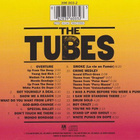 THE TUBES:WHAT DO YOU WANT FROM LIVE CD - pikkukuva 2