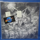 HORNA - KUN SYNKKÄ IKUISUUS AVAUTUU M-/M- GER 2010 LP - pikkukuva 1