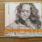 Sheryl Crow - My Favorite Mistake CDS - pikkukuva 1