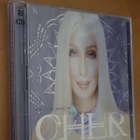CD Cher : The Very Best Of - pikkukuva 1