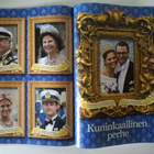 Satuhäät, Victoria & Daniel, Ilta-Sanomien liite - pikkukuva 2