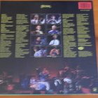 Santana:Freedom-LP.Canada 1987. - pikkukuva 2