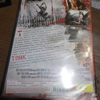 EATEN ALIVE DVD (W) - pikkukuva 2