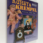 Gabriela Löwe-Hampp : Kunst & Krempel - Familienschätze e... - pikkukuva 1
