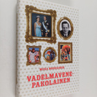 Miika Nousiainen : Vadelmavenepakolainen - pikkukuva 1