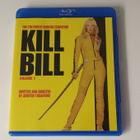 Kill Bill Volume 1 - pikkukuva 1