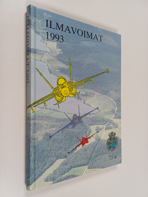 Ilmavoimat 1993