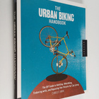 Charles Haine : The urban biking handbook : the DIY guide... - pikkukuva 1