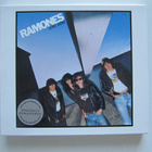 Ramones Leave Home CD Pahvinen suojakotelo - pikkukuva 1