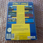 Nintendo / NES Street Gangs - pikkukuva 2