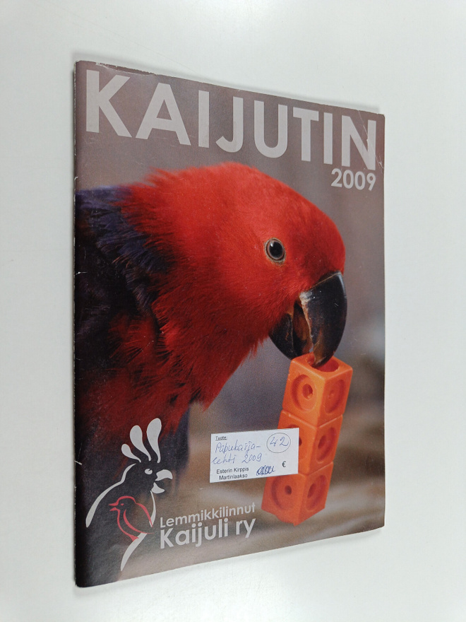Kaijutin 2009