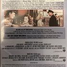 War Double Feature: Blood Alley / The Sea Chase (DVD) - pikkukuva 2