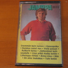 Jamppa Tuominen:Onnenpoika C-kasetti. - pikkukuva 1