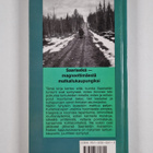 Seppo J. Partanen : Saariselkä : magneettimäestä matkailu... - pikkukuva 2