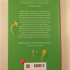 Sarah Haywood : Kaktus - pikkukuva 2