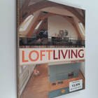 Peggy Vance : Loft Living - pikkukuva 1