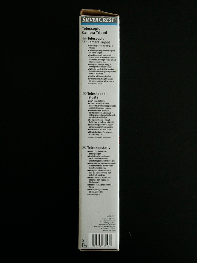Item image
