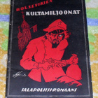 Tom Harris: Bolsevikien Kultamiljoonat - pikkukuva 1