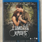 Lumoava kirous (2013) Alice Englert & Alden Ehrenreich - pikkukuva 1