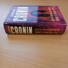 Justin Cronin: Ensimmäinen siirtokunta, 1.p - pikkukuva 3