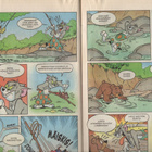 TOM & JERRY n:o 9 2000 - pikkukuva 4