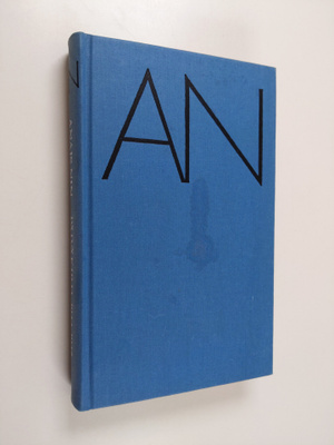Anais Nin : Päiväkirja 1944-1947