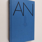 Anais Nin : Päiväkirja 1944-1947 - pikkukuva 1