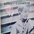 BOBBY DARIN : BOBBY DARIN BORN ALDEN ROBERT CASSOTTO  LP - pikkukuva 1