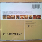 DJ Mendez - Latino For Life CD - pikkukuva 2