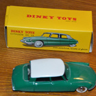 Dinky Toys Citroen DS 19 - pikkukuva 2