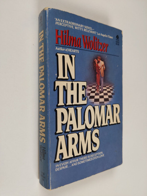 Hilma Wolitzer : In the Palomar Arms