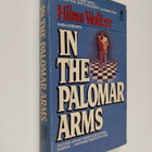 Hilma Wolitzer : In the Palomar Arms - pikkukuva 1